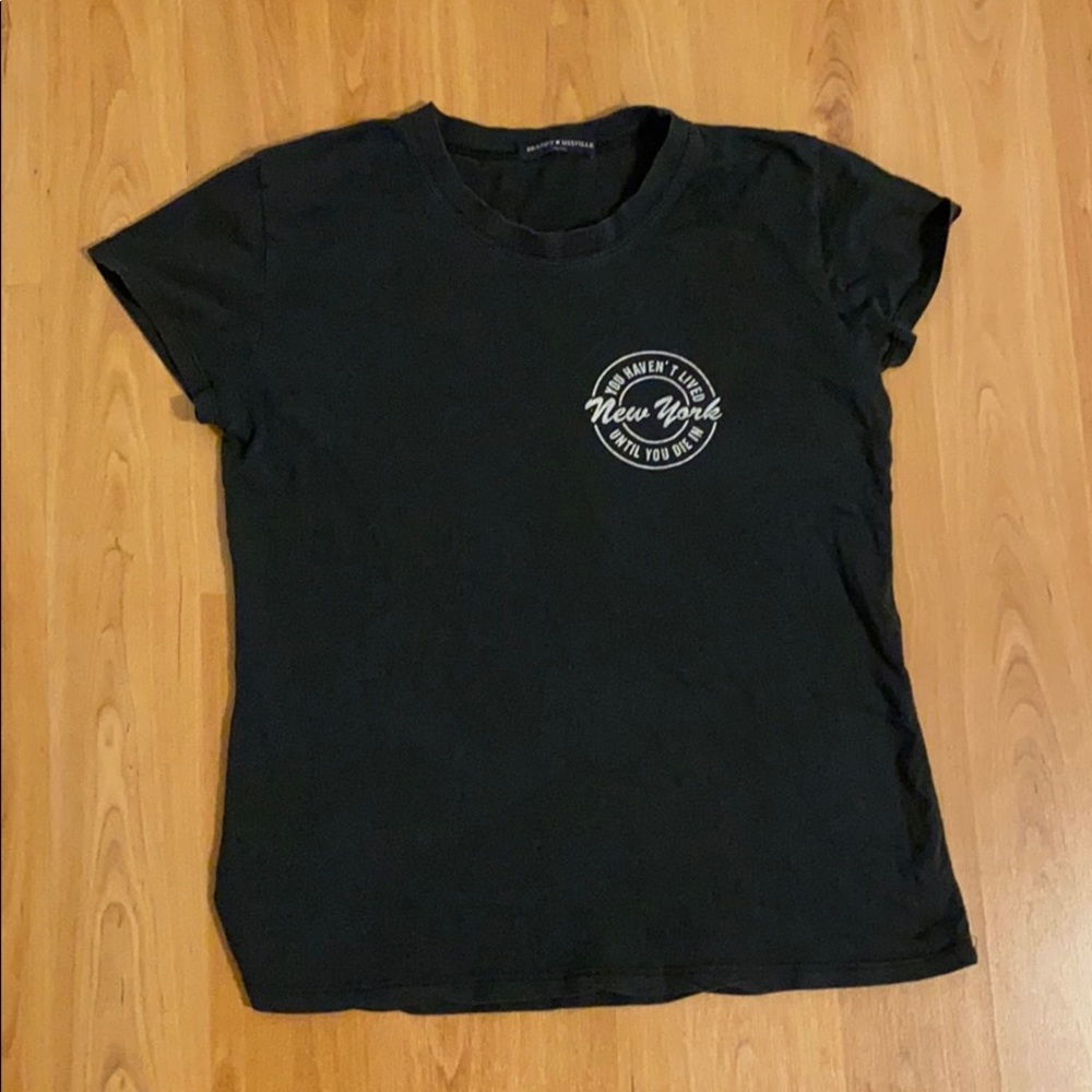 Brandy Melville top